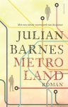 Julian Barnes - Metroland