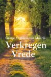 Vogelaar - Vogelaar-van Mourik, Geesje-Verkregen vrede (nieuw)