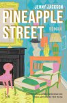 Jenny Jackson - Pineapple street