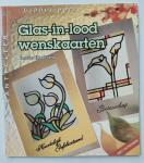 Hoekstra, I. - Glas-in-lood wenskaarten / met patronen