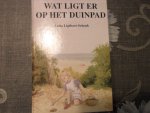 Ligthart Schenk - Wat ligt er op het duinpad
