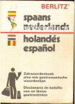  - Spaans / Nederlands