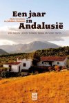 Alain Grootaers 65665, J. Huisman - Een jaar in Andalusië een nieuw leven tussen tapas en vino tinto