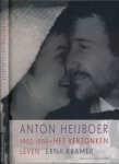 Kramer, Erna - Anton Heijboer 1952-1959: Het verzonken leven