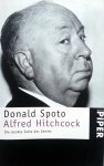 Spoto, Donald - Alfred Hitchcock (Die dunkle Seite des Genies) (DUITSTALIG)