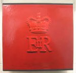 Sweet, Fay - Royal Mail Special Stamps Yearbook 15