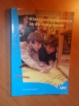 Leenders, Dr. Y. - Klassemanagement in de onderbouw