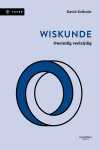 David Eelbode - Wiskunde Oneindig veelzijdig