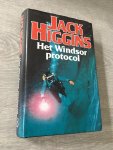 Higgins - Windsor protocol / druk 1