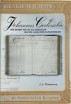 J.J. Temminck - Johannes Coelombie het beheer van de nalatenschap van een Haarlemse klokkenmaker