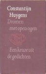 [{:name=>'Huygens', :role=>'A01'}] - Dromen met open ogen