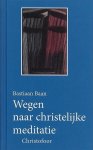 Baan , Bastiaan . [ isbn 9789062386727 ] 5225 - Wegen naar Christelijke Meditatie . ( Meditatie is van oudsher een middel om de teugels in handen te nemen, om heer en meester over jezelf te worden en bewust een brug te slaan naar de geestelijke wereld. Deze koninklijke kunst kan op zeer -