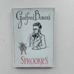 Bomans , Godfried - Sprookjes