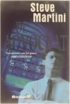 Steve Martini - De advocaat