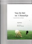 J. Brons - Van de hel en 't hemeltje