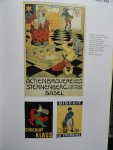 Souter, Nick & Stuart Newman - Art Directors Archief. (affiches 140 jaar