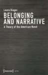 Laura Bieger - Belonging and Narrative