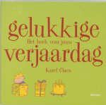 Karel Claes, nvt - Gelukkige verjaardag!
