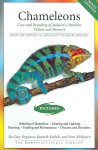 Gary Ferguson, , Kenneth Kalisch, , Sean McKeown, - Chameleons Care and Breeding of Jackson's, Panther, Veiled, and Parson's Gary Ferguson, , Kenneth Kalisch, , Sean McKeown, - Chameleons Care and Breeding of Jackson's, Panther, Veiled, and Parson's