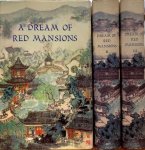 Hsueh-Chin Tsao & Kao Ngo. - A Dream of Red Mansions in 3 volumes.