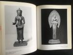 Catalogus - Kunst uit Thailand
