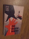 Neubach, Ernst - De rode hand