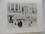 London : The Architectural Press - the ARCHITECTURAL REVIEW -   a magazine of architecture and the arts of design. Vol. XLI.  January - June, 1917 ---- The Architectural review; a magazine of architecture & the arts of design