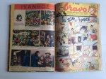  - Bravo! album nr 14, Le grand hebdomadaire pour les jeunes