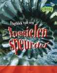Louise Spilsbury, Richard Spilsbury - Dagboek Van Een Fossielenspeurder