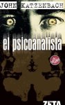 John Katzenbach - El Psicoanalista / The Analyst