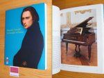 Altenburg, Detlev (hrsg.) - Franz Liszt, ein Europaer in Weimar. Katalog der Landesausstellung Thuringen im Schiller-Museum und Schlossmuseum Weimar 24. Juni - 31. Oktober 2011