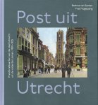 Bettina van Santen - Post uit Utrecht