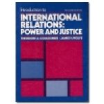 Theodore A. Couloumbis/James H. Wolfe - Introduction to International Relations: Power & Justice