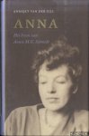 Zijl, Annejet van der - Anna: Het leven van Annie M.G. Schmidt
