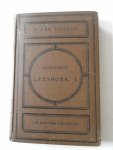 Rijsens, F. van - Historisch leesboek I