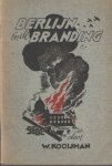 Kooijman, W. - Berlijn in de branding