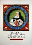 Debae, Marguerite - De Librije van Margareta van Oostenrijk : catalogus / door Marguerite Debae