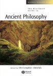 C Shields - The Blackwell Guide to Ancient Philosophy