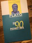 Strathern, Paul - Plato in 90 minuten