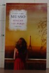 Musso, Guillaume - bericht uit Parijs