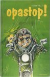 F. Pollet 10464 - Opastop