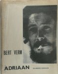 Verm, Bert [Verminnen, Bert] - Adriaan en andere verhalen