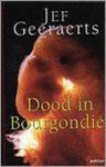 Jef Geeraerts - Dood in bourgondie (8e dr)