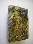 Wohl, Louis de / Eijsden, Cath.van, geautoriseerde vert. - De laatste kruisvaarder. Het levensverhaal van de triomfator van Lepanto
