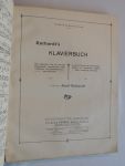 Wenzel H., Ruthardt A., Schultze M., Trauner F. - Aus der goldenen Jugendzeit : Album 10 melodienreicher Clavierstücke zum Gebrauch neben jeder Clavierschule, ruthardt's klavierbuch, Erholungsstunden (Recreations) im vierhändigen Clavierspiel, Mama hört Zu.