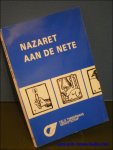 TIMMERMANS, Felix; Louis Vercammen - Nazaret aan de Nete,     22e  Jaarboek 1994 van het Felix Timmermans genootschap