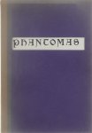 Theodore Koenig Joseph Noiret - Phantomas, juin 1958