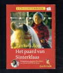 Bos, Tamara - Het paard van Sinterklaas (luisterboek)