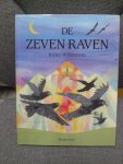 Brian Wildsmith - De zeven raven Brian Wildsmith - De zeven raven