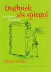 [{:name=>'P. Wijnberg', :role=>'A12'}, {:name=>'Christine de Vries', :role=>'A01'}] - Dagboek als spiegel